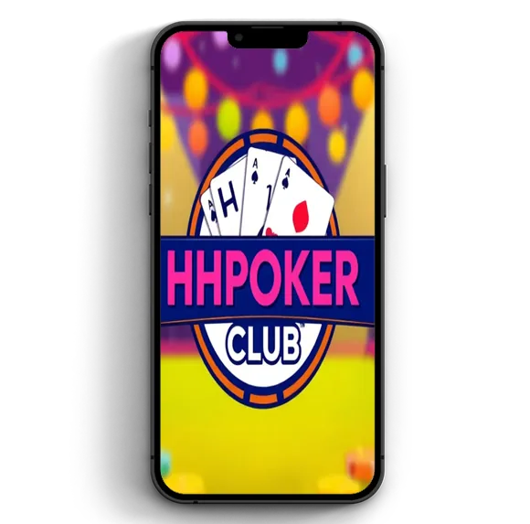 HHpoker私局微信
